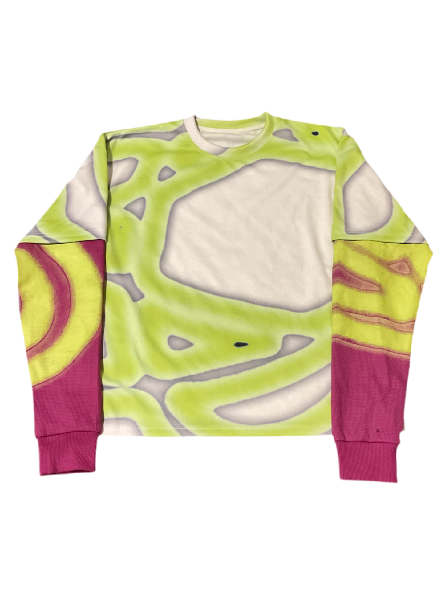 Double Sleeve Thermals