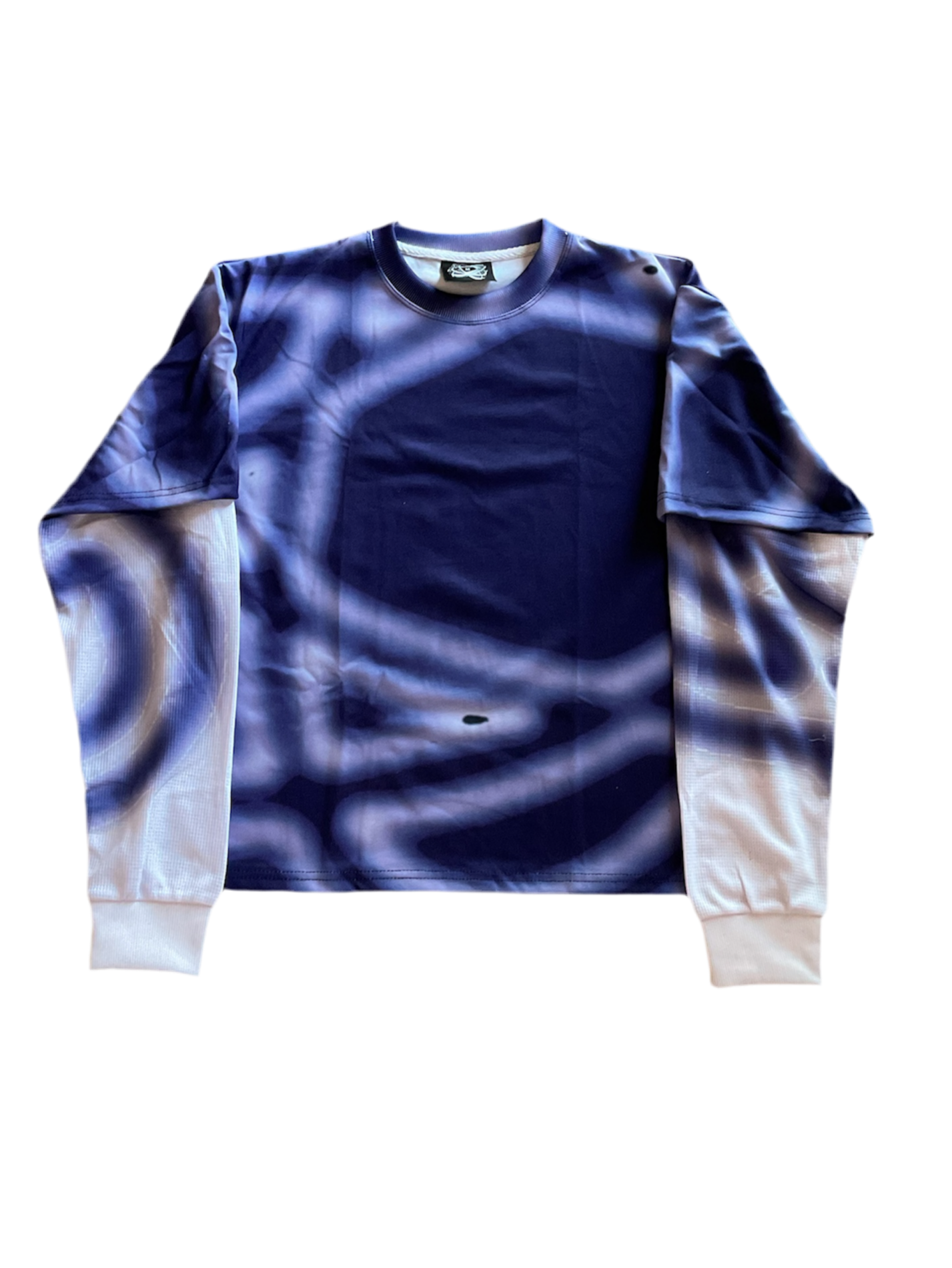 Double Sleeve Thermals
