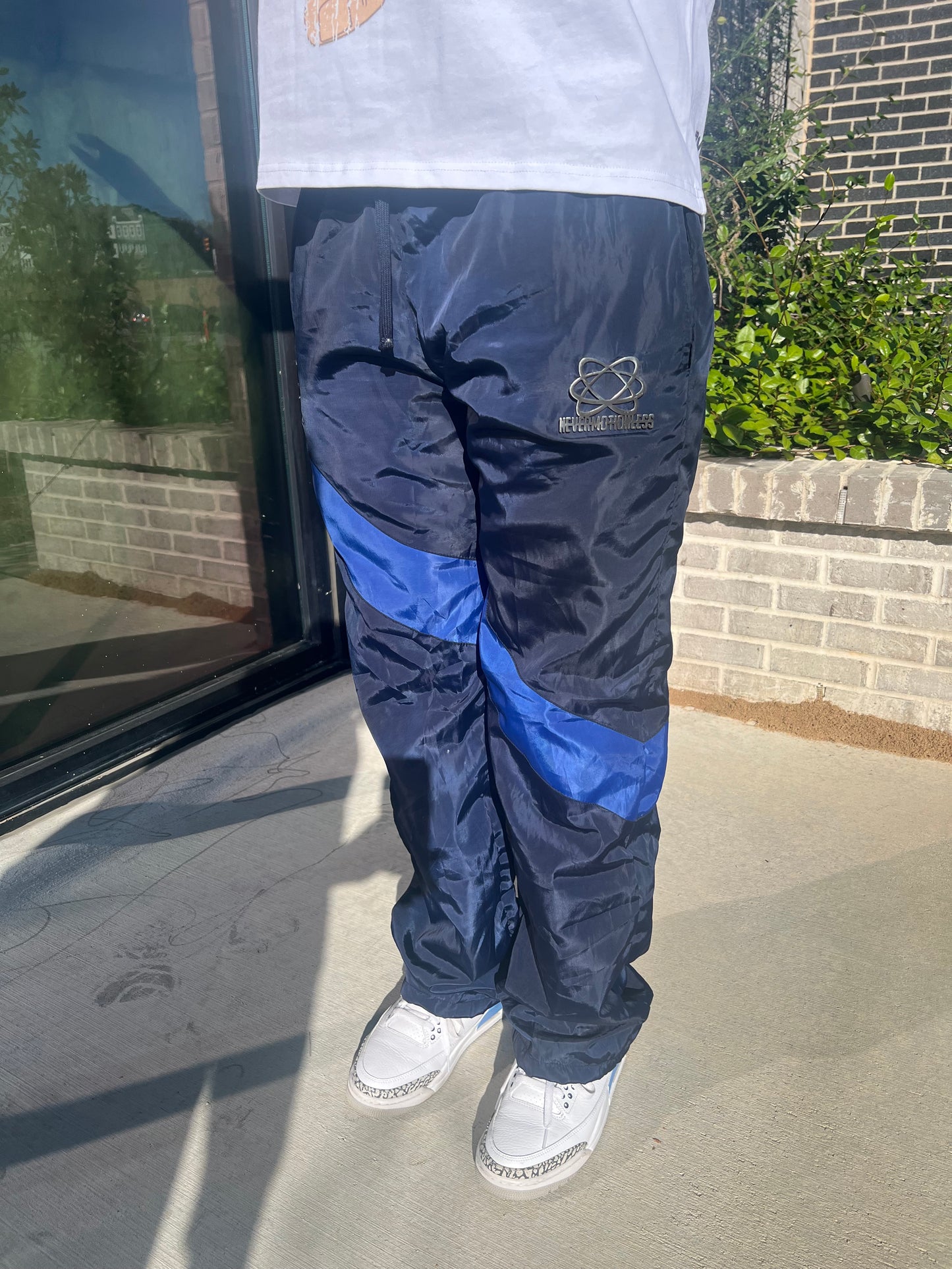 Trackpants