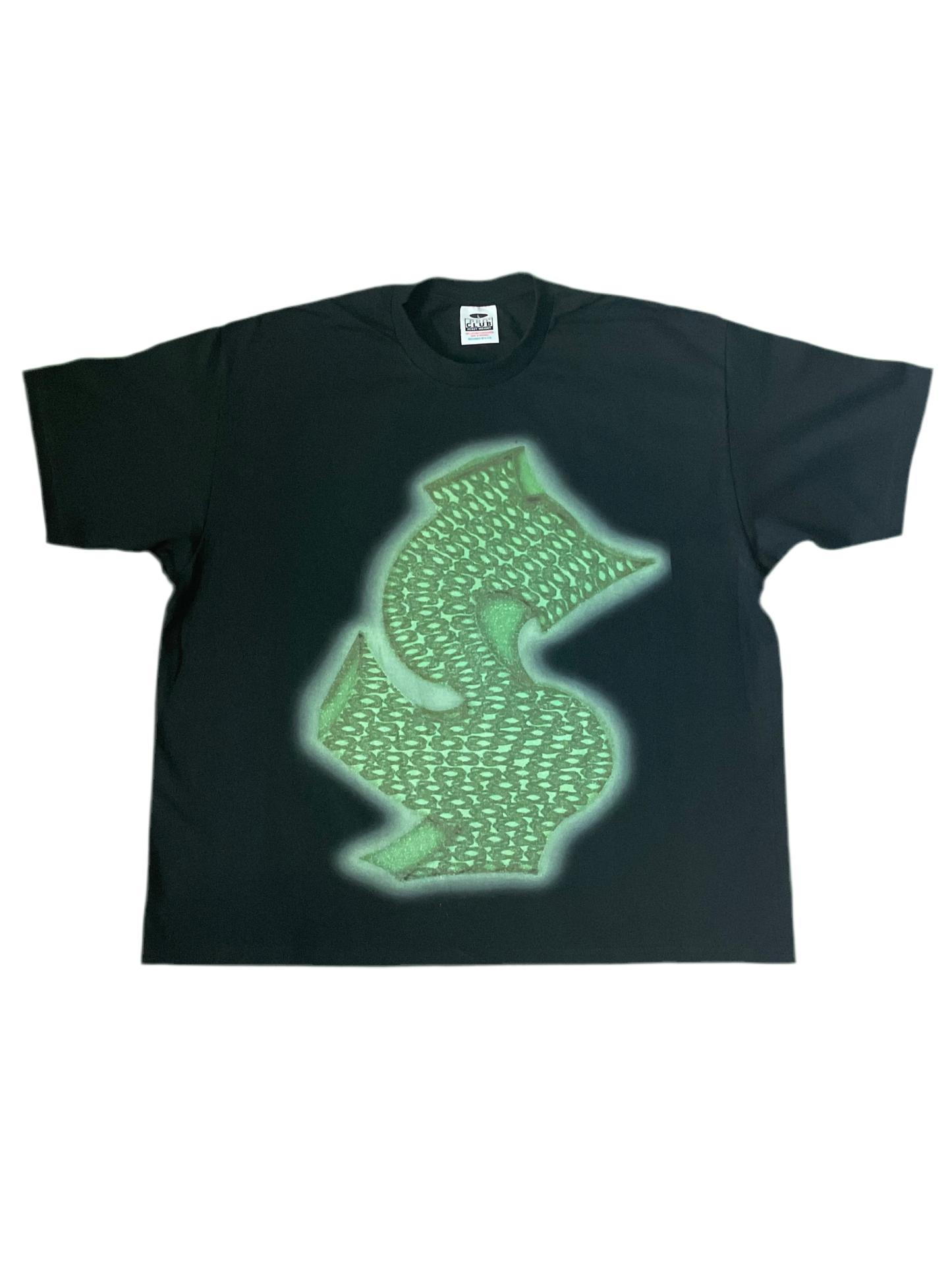 “ Money Bag/ Big Bag” Tees