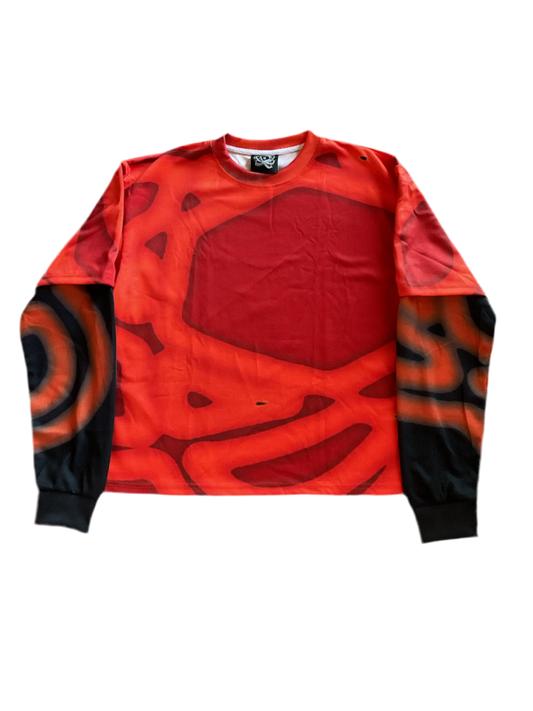 Double Sleeve Thermals