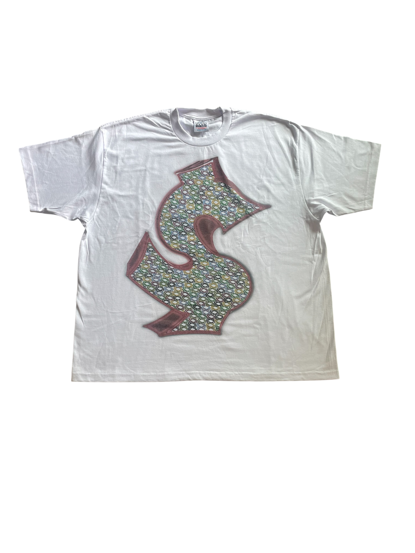 "Money Bag" Tee