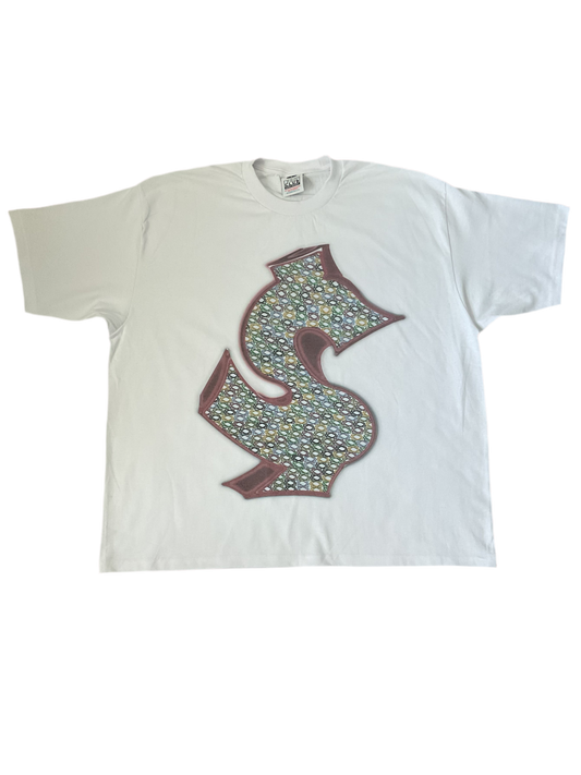 “ Money Bag/ Big Bag” Tees