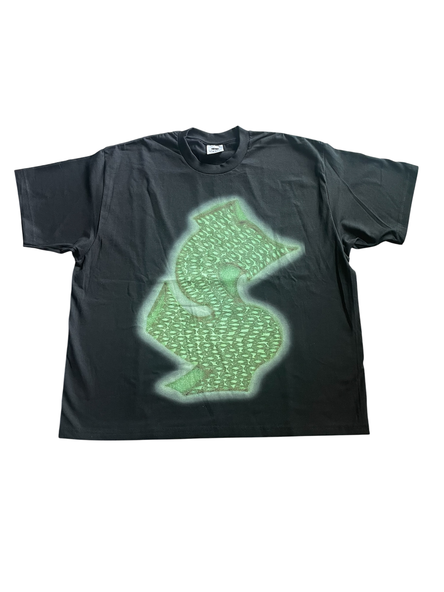 "Big Bag" Tee