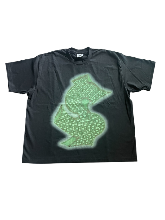 "Big Bag" Tee
