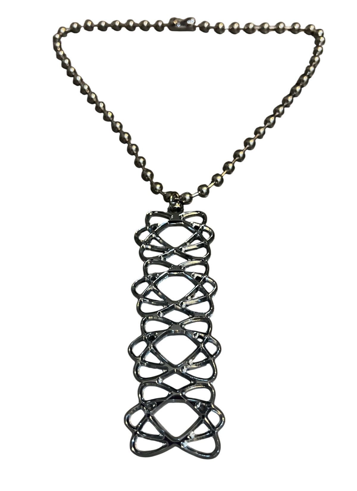 "Atomic" Chain